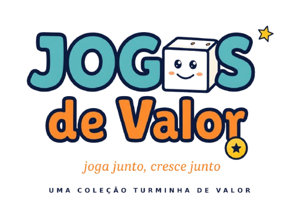 Jogos de Valor